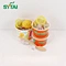 Paper Ice Cream Bowls